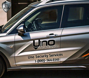 UNO Patrol Services: Ensuring Safety with Every Step